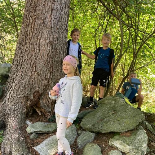 Wandertag