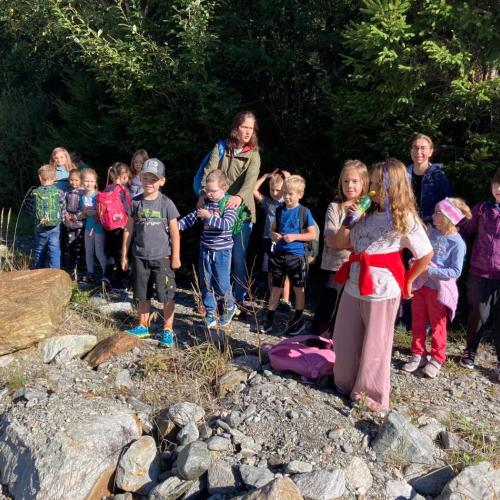 Wandertag