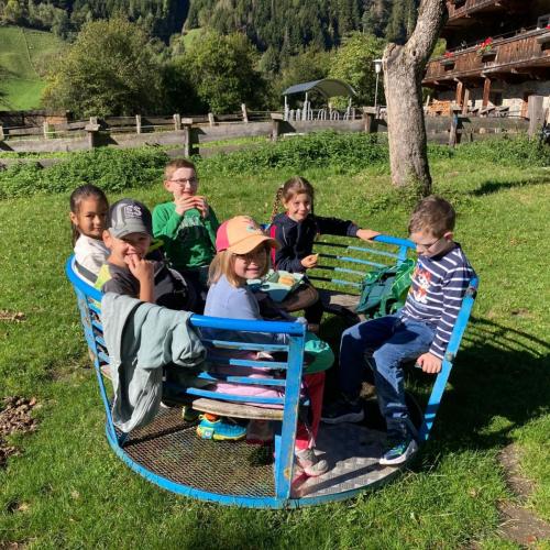 Wandertag
