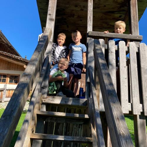 Wandertag