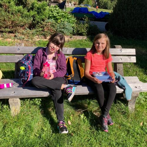 Wandertag