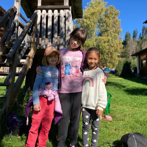 Wandertag