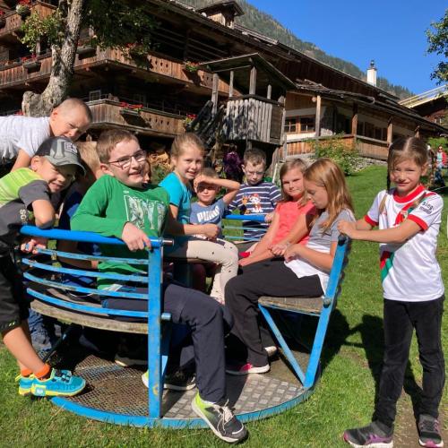 Wandertag