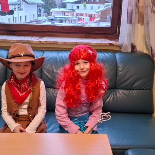Faschingsdienstag 26