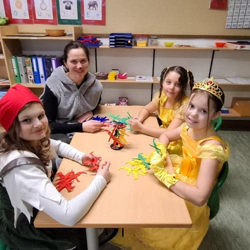 Fasching 2026