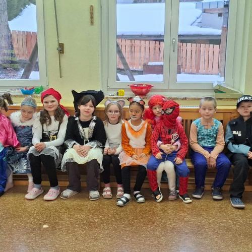 Fasching 2026