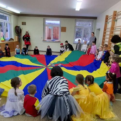 Fasching 2026