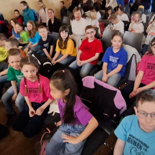 Fest der Stimmen
