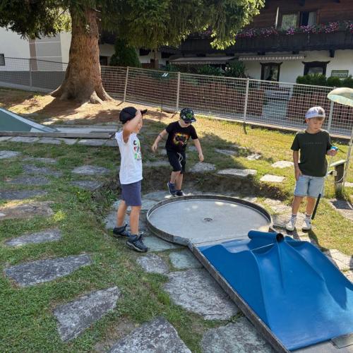 Minigolf