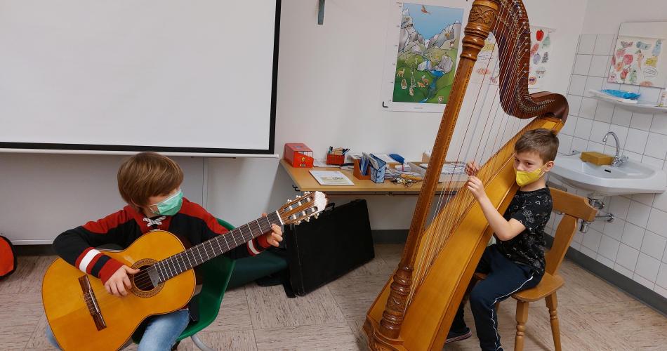 Instrumentenkunde