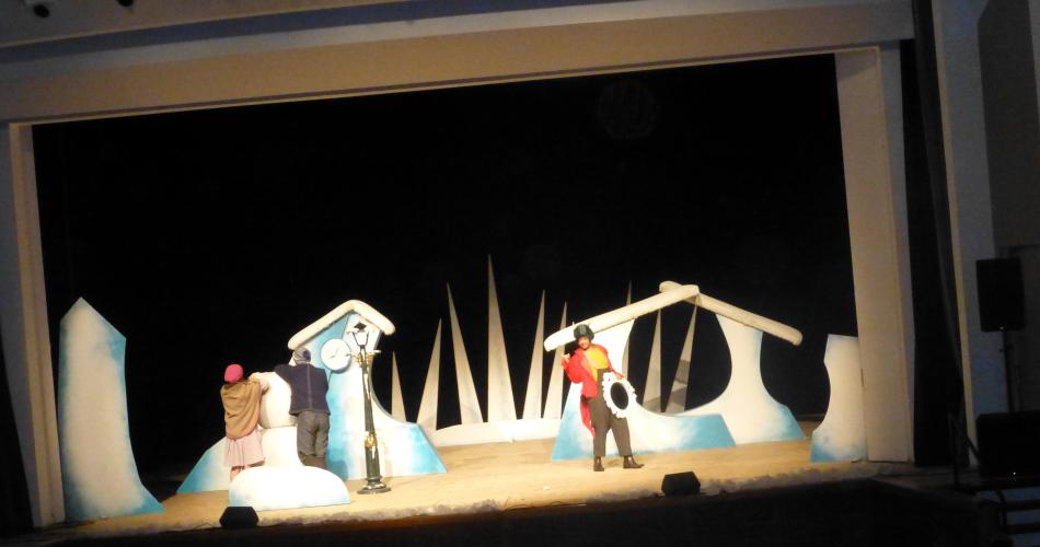 Theater