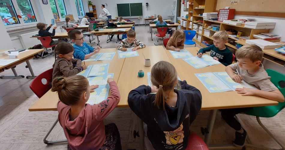 Schnuppertag