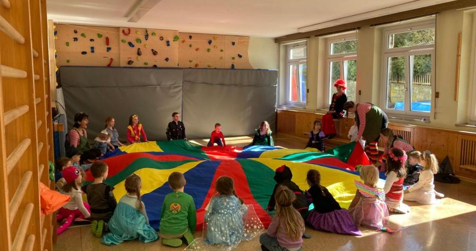 Fasching 3