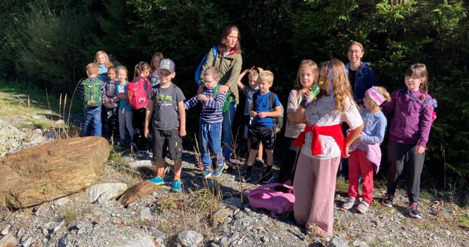 Wandertag