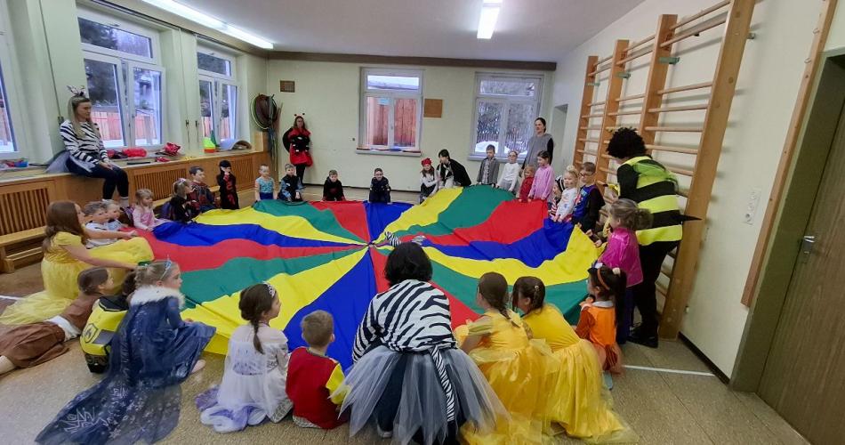 Fasching 2026